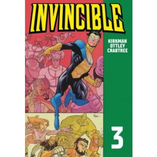 Invincible 03