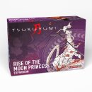 TSUKUYUMI – RISE OF THE MOON PRINCESS Expansion (Miniaturen& Standee, deutsch)
