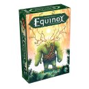 Equinox - DE (Green Box)
