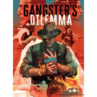 Gangsters Dilemma (EN)