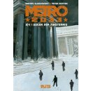 Metro 2033 Band 3 - Augen der Finsternis