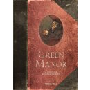 Green Manor Gesamtausgabe (Neuauflage)