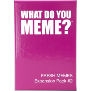 What do you meme - Fresh Memes #2