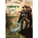 Conquest 6 - Adonaï