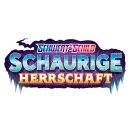 Pokemon - Schwert & Schild 06 Schaurige Herrschaft -...