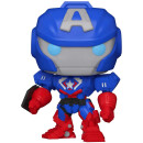 Captain America - Avengers Mechstrike POP! #829