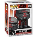 Hunter - Star Wars POP! #446