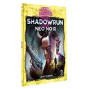 Shadowrun: Neo Noir (Softcover)