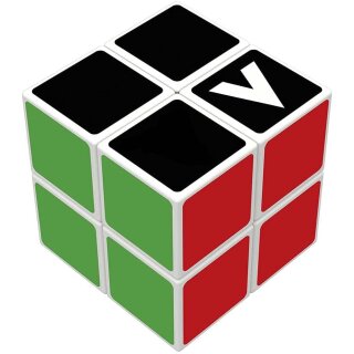2-er Cube - VCube