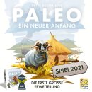 Paleo - Ein neuer Anfang - Erweiterung DE