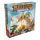 Bellum Magica - DE