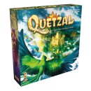Quetzal - DE