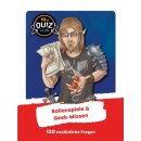 Quiz Club - Rollenspiele & Geek-Wissen