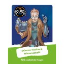 Quiz Club - Science-Fiction & Wissenschaft