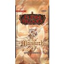 Flesh and Blood: Monarch Booster - Unlimited