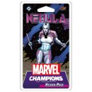 Marvel Champions: Das Kartenspiel - Nebula Erweiterung DE