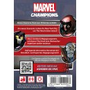 Marvel Champions: Das Kartenspiel - The Hood Erweiterung DE