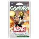 Marvel Champions: Das Kartenspiel - Gamora DE