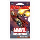 Marvel Champions: Das Kartenspiel - Star-Lord DE