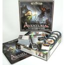 Aventuria - Abenteuerspiel-Box 3. Auflage