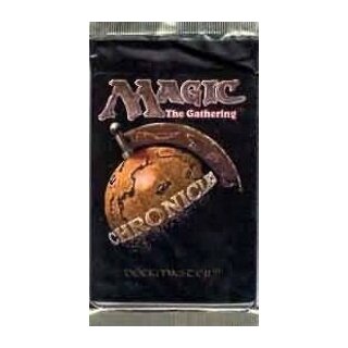 MTG - Chronicles Booster