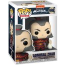 Admiral Zhao - Avatar - The Last Airbender POP! #998