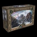 A Song of Ice & Fire - War Mammoths - Erweiterung DE