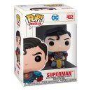 Imperial POP Superman - POP! #402