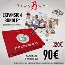 Tsukuyumi EXPANSION BUNDLE - Base Game & After the...