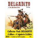 Delgadito Pack