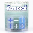Fate Dice Frost