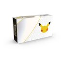 Pokemon  25th Anniversary Ultra-Premium-Kollektion DE