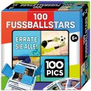 100 Pics - 100 Fussballstars