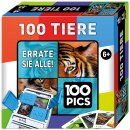 100 Pics - 100 Tiere