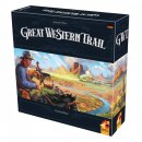 Great Western Trail - Zweite Edition