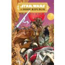 Star Wars: Die hohe Republik - Abenteuer Band 01