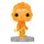 Infinity Saga POP! Artist Series Vinyl Figur Hawkeye (Orange) 9 cm