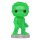 Infinity Saga POP! Artist Series Vinyl Figur Hulk (Green) 9 cm
