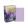 Dragon Shield Japanese size Dual Matte Sleeves - Orchid Emme (60 Sleeves)