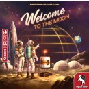 Welcome to the Moon DE