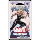 Marvel Champions: Das Kartenspiel – Valkyrie DE