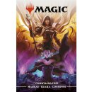 Magic: The Gathering 1 - Hardcover