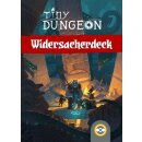 Tiny Dungeon: Widersacherdeck