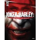 Joker/Harley: Psychogramm des Grauens 2