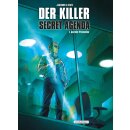 Der Killer - Secret Agenda 1 - Gezielte Prävention