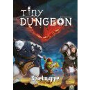 Tiny Dungeon: Spielmappe