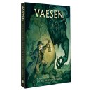 Vaesen – Schauriges Rollenspiel im Mythischen...