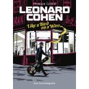 Leonard Cohen - Like a Bird on a Wire (Neuauflage)