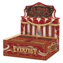Flesh and Blood: Everfest Booster - 1st Edition