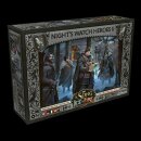 A Song of Ice & Fire – Nights Watch Heroes 2...